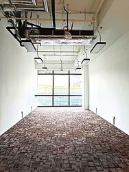 Woods Square (D25), Office #531647731
